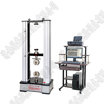 塑料抗拉強(qiáng)度試驗機(jī)
