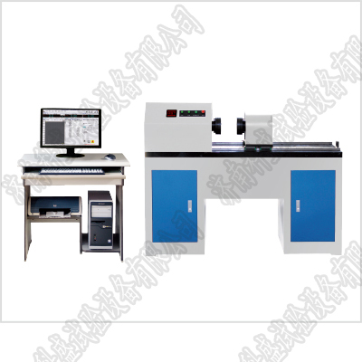 立式微機(jī)控制彈簧扭轉(zhuǎn)試驗機(jī)