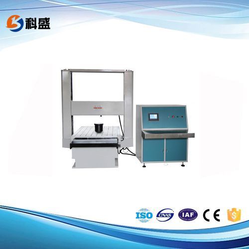 關(guān)于軸類電液伺服扭轉(zhuǎn)疲勞試驗(yàn)機(jī)的功能特性，你了解多少呢?