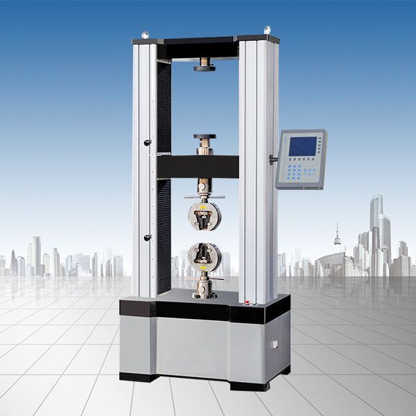 人造板萬能試驗(yàn)機(jī)的功能特點(diǎn)及常見故障解決