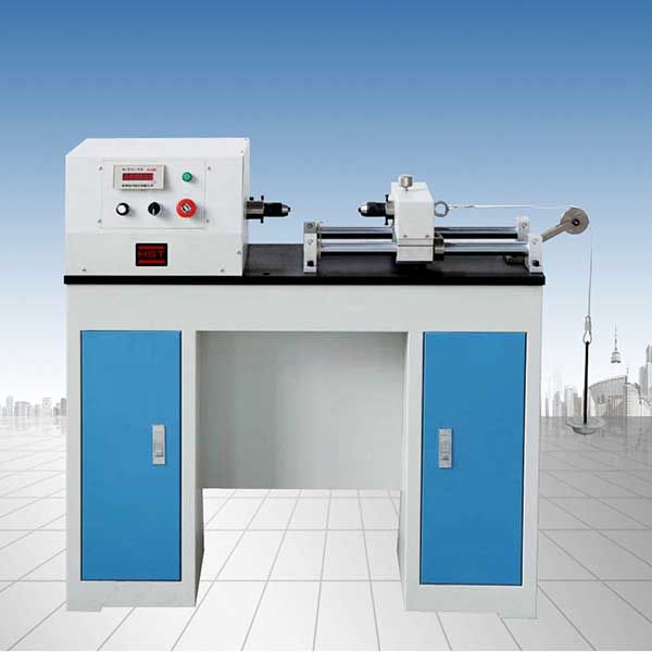 包裝材料試驗機的功能特點及參數(shù)介紹