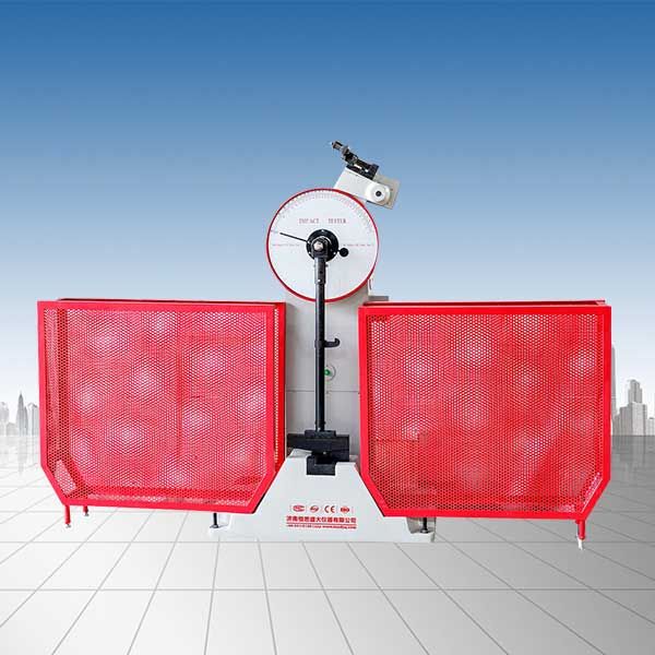 包裝材料試驗機的功能特點及參數(shù)介紹